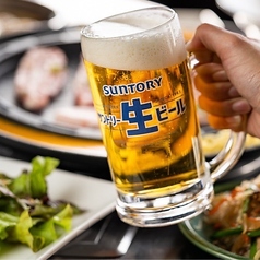 飲み放題★★★アルコールorソフトドリンク！