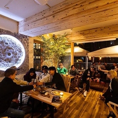 エフブンノイチ ユラギ 1 f YURAGI 大名特集写真1