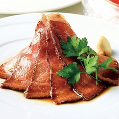 KICHIRI misceo キチリのコース写真