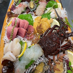 居酒屋 金太郎 富士宮のおすすめ料理1