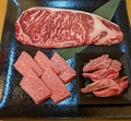 飛騨牛焼肉山城のおすすめ料理1