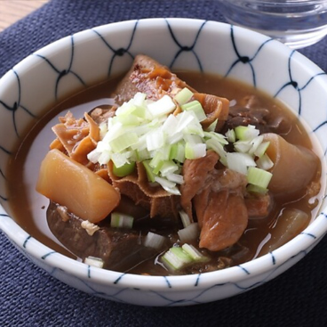 もつ焼 串かつ あさちゃん 戸越銀座店のおすすめ料理1
