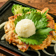 メガインディアンズ ステーキハウス 半田店の特集写真