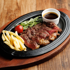 牛サーロインのロースト