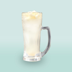 シャリキン　ピーチ果実