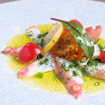 イタリアンBAL ハコブネのおすすめ料理1