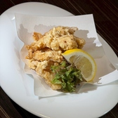 鶏と蕎麦　麻布のおすすめ料理3