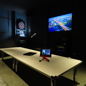 ビアポンBAR RED レッドの雰囲気3