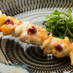とり吉 焼鳥のおすすめ料理1