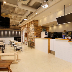 tsuka cafeの特集写真