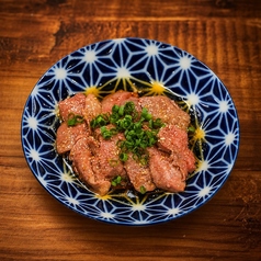 賞味期限60秒レバ刺し