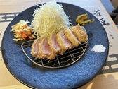 とんかつ谷垣のおすすめ料理2