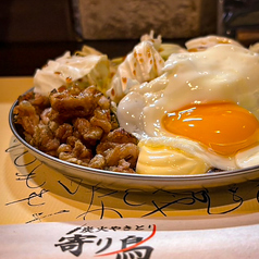 炭火やきとり 寄り鳥 広島店の特集写真