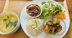 GREEN SUN FOODのコース写真