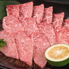 赤身ステーキ