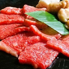 食道楽　駅南店の写真2