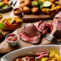 レストラングランサンク オリエンタルホテル東京ベイの特集写真