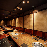 秋田牛玄亭の雰囲気3