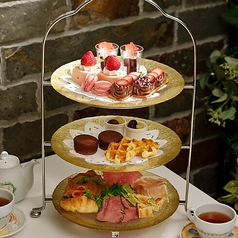 ABCcanteen ルミネエスト新宿店のおすすめポイント1