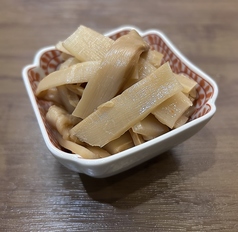メンマ