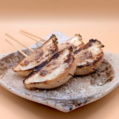 今市蕪のアンチョビチーズ炭焼き<1人前>