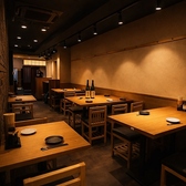 鳥道酒場 亀戸店の雰囲気2