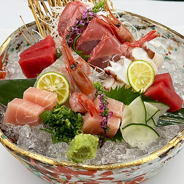 せん 金沢駅前のおすすめ料理1