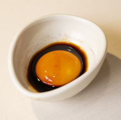 黄身醤油