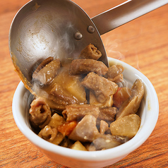 大衆酒場 おたる三幸 大通ビッセ店のおすすめ料理3