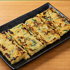チヂミ