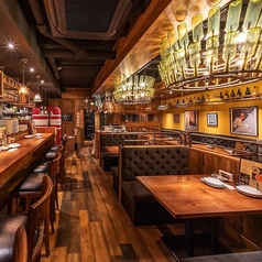 Italian Kitchen VANSAN 葛西店の特集写真