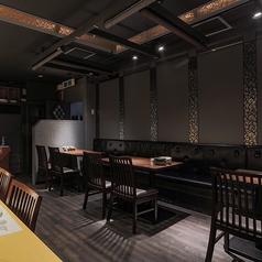 BAR ROOTS バールーツの雰囲気3