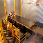 個室酒場 TONTON 上野店の写真ギャラリー