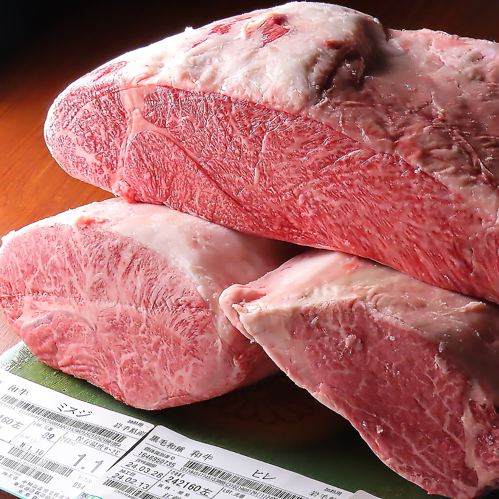 焼肉 賛美の写真ギャラリー