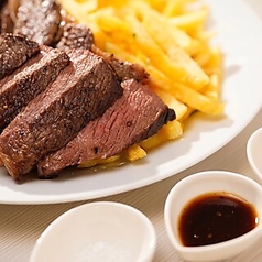 BISTRO Jomomo ビストロ ジョモモのコース写真