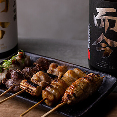 焼鳥居酒屋 道玄坂の特集写真