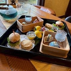 Kuraru Cafe くらるカフェのコース写真