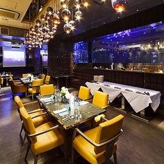 恵比寿 メデューサ MEDUSAの特集写真