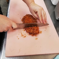 セット料理が1日中お愉しみいただけます！