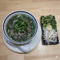 料理メニュー写真&nbsp;牛肉炒めフォー