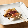料理メニュー写真&nbsp;みょうが
