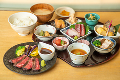 京都石塀小路豆ちゃ 横浜の特集写真