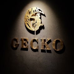 琉球 diningbar GECKO ゲッコーの外観1