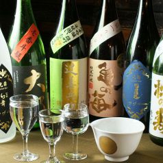 日本酒居酒屋　かんだ光壽の写真3