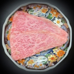 ヒウチ（とも三角）≪厳選和牛もも肉≫