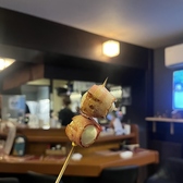焼き鳥酒場