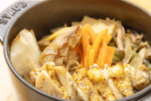 焼鳥ストウブ釜めし Bistro ココッとのおすすめ料理3