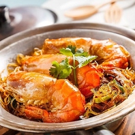 タイ北部チェンマイの伝統料理で、奥深い味わいを追求