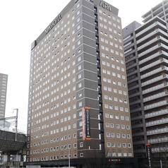 仙台彩旬の外観2