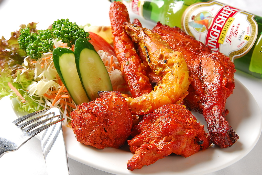 宴会にも◎豊富なサイドメニューでみんな大満足！